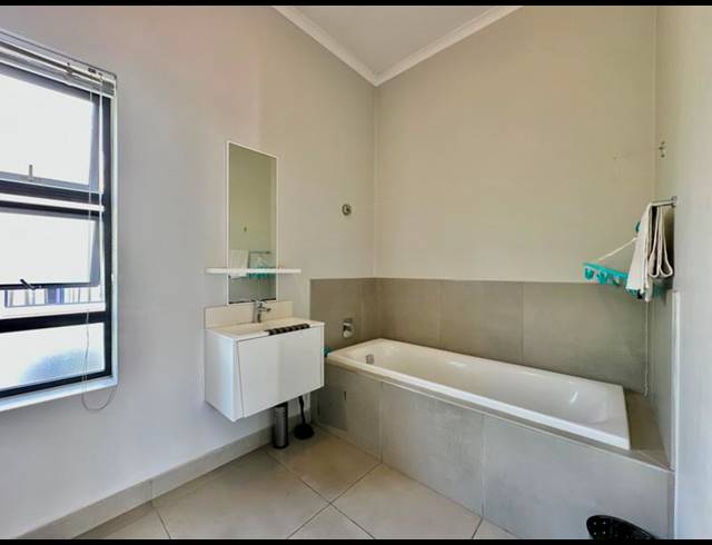 2 BEDROOM PROPERTY TO RENT IN MORNINGSIDE